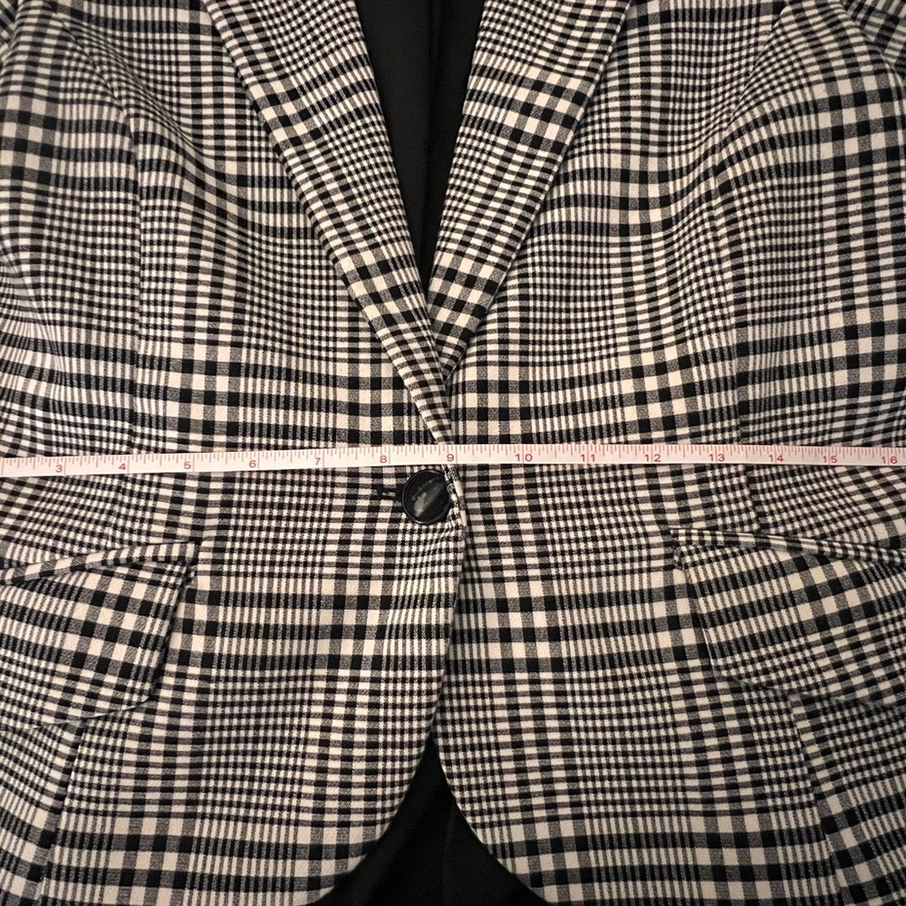 Maison d’ Amelie, Blazer - Picture 2 of 7